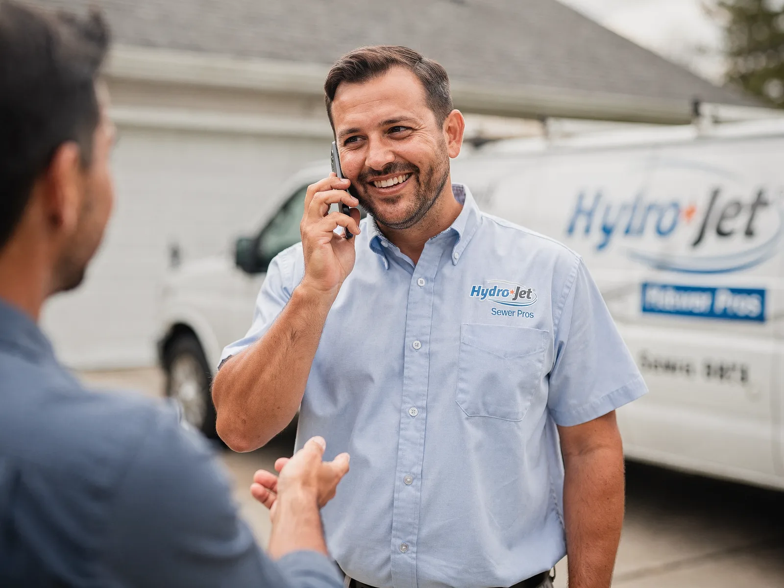Hydro Jetting Etoile, TX FAQs